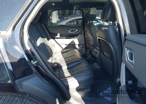 2019 Land Rover Range Rover Velar P250 R-Dynamic Se z USA, uszkodzony, nr VIN SALYL2EX8KA783540